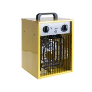 Elektromos hőlégfúvó 3,3 kW, 230 V