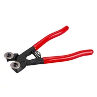 Fogó kerámia és üveg vágásához