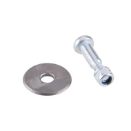 Pótvágókerék 16x6x3 mm