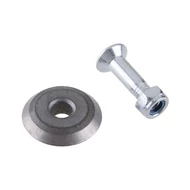 Pótvágókerék 20x5x6 mm