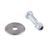 Pótvágókerék 22x6x2 mm