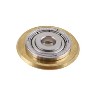 Pótvágókerék FESTA X 22x6x5 mm