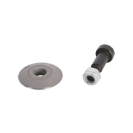 SUPER PRO pótvágókerék 22x6x4,8 mm