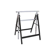 Összecsukható, állítható bak 68x80–130 cm, max. 200 kg