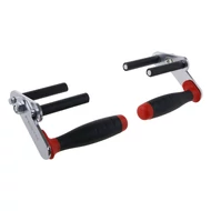 FESTA laptartó, 2 db (OSB, gipszkarton, laminált laphoz)