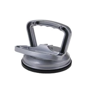 FESTA ALU vákuumos üveglaptartó