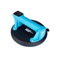 WESTBERG elektromos vákuumos tapadókorong, 200 mm, Li+ion 3.6V/2.0Ah, CE minősítés