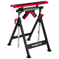 FESTA 4 az 1-ben multifunkciós munkaállvány, max. 200 kg