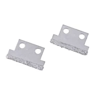 Cserélhető penge fugatisztítóhoz 30 mm / 2 db