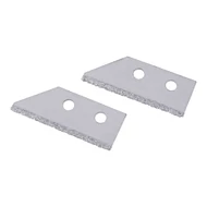 Cserélhető penge fugatisztítóhoz 50 mm / 2 db