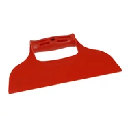 Simító műanyagból, sima felületű