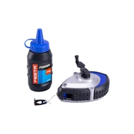 FESTA jelölőzsinór (BRNKAČKA) ALU 30 m + por 150 g