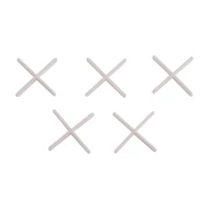 FESTA keresztek burkolólapokhoz és térkövekhez, 1 mm, 200 db