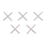 FESTA keresztek burkolólapokhoz és térkövekhez, 2 mm, 200 db