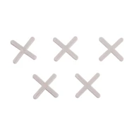 FESTA keresztek burkolólapokhoz és térkövekhez, 3 mm, 150 db