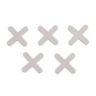 FESTA keresztek burkolólapokhoz és térkövekhez, 5 mm, 75 db