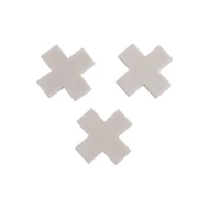 Burkolólap- és térkőkereszt 10 mm, 30 db