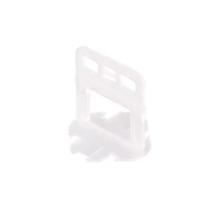 FESTA NIVELYS távtartó klipszek, 2 mm, 50 db