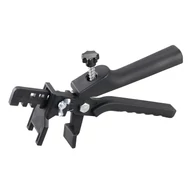 Műanyag szintező fogó