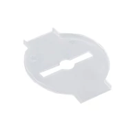 Védőalátét szintező rendszerek éke/csavaros sapkája alá, FESTA NIVELYS, 100 db