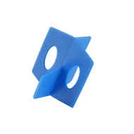 Multifunkciós kereszt 1 mm, 100 db