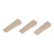 Fa szerelőék WESTBERG 65x18x12–0 mm, 20 db Holz