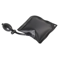 Felfújható szerelőtáska, 15x17 cm, max. 135 kg