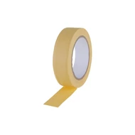 Bordázott PVC maszkolószalag 30 mm x 33 m