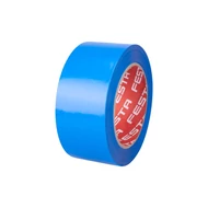 FESTA kék színű, UV- és ablakkeret-védő maszkolószalag (PE fólia alapú festőszalag) 48 mm x 50 m
