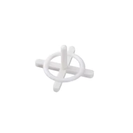 FESTA kereszt távtartó csempéhez és járólaphoz fogantyúval, 2 mm, 100 db