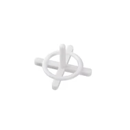 FESTA kereszt távtartó csempéhez és járólaphoz fogantyúval, 2,5 mm, 100 db