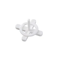 FESTA kereszt távtartó csempéhez és járólaphoz fogantyúval, 4 mm, 100 db