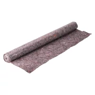 WESTBERG fóliával kasírozott festő takarófilc (festőflíz/absorbáló védőtextília) 1x25m, 220g