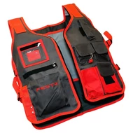 FESTA szerszámos mellény