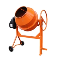 ALTRAD MK165Bk keverőgép 230V