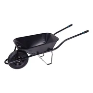 Talicska, 60 l, felfújható kerék, 40 cm