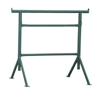 Állványozó bak nagy, 140x105–160 cm