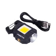 LED zseblámpa mini FESTA 750ml
