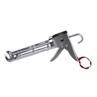 Félig zárt WESTBERG krómozott kinyomópisztoly