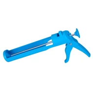 Félig zárt műanyag kinyomópisztoly WESTBERG