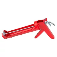 Félig zárt fogaskerekes kinyomópisztoly WESTBERG 310ml