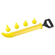 Fgen Pistole WESTBERG 5 db fejjel