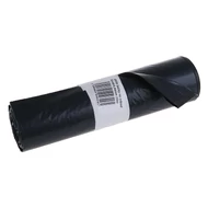 Szemeteszsák 30l 500x600x0.04mm 25 db/tekercs