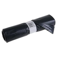 Szemeteszsák 65l 600x800x0.04mm 25 db/tekercs