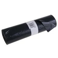Szemeteszsák 120l 700x1100x0.04mm 25 db/tekercs
