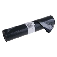 Szemeteszsák 700x1100x0.08mm 10 db/tekercs