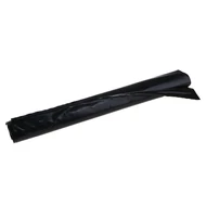 Szemeteszsák 700x1100x0.200mm 3 tekercs fekete