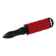 Tüskés zsinór 50M piros 1,7 mm