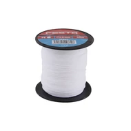 Kőműves zsinór FESTA 2mm 50m fehér