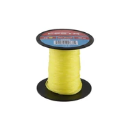 Kőműves zsinór FESTA 1mm 50m sárga